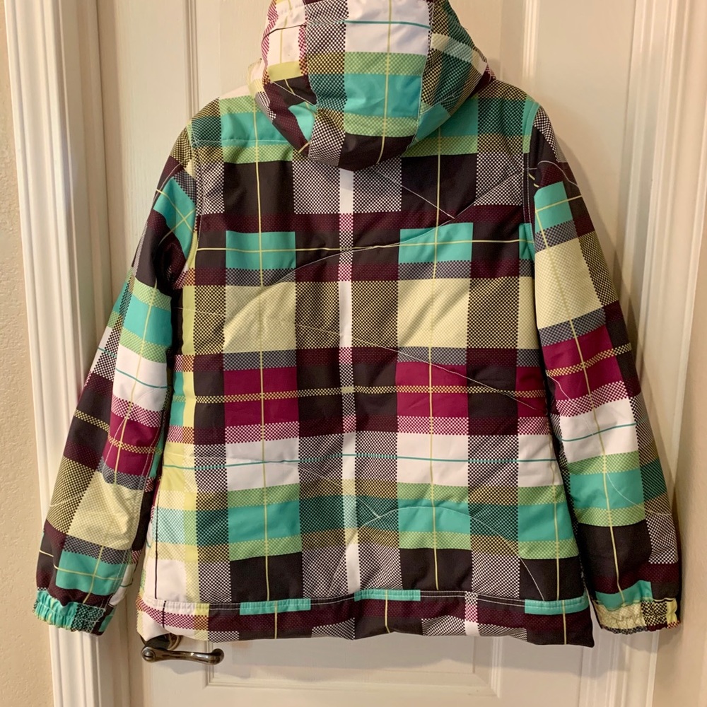 686 Snow Jacket - Picture 3 of 3